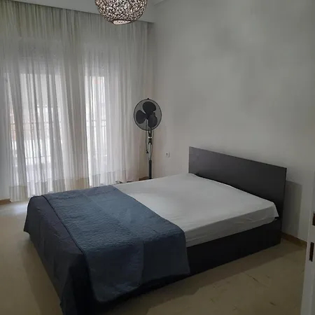 Apartment Elegant