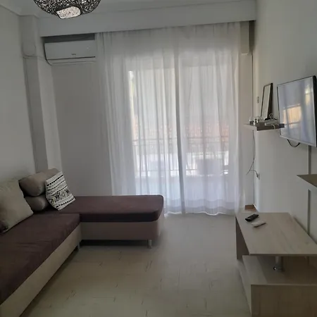 Elegant Apartment