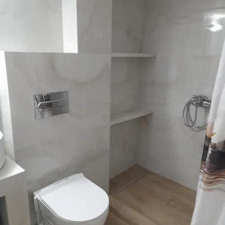 Apartment Elegant *