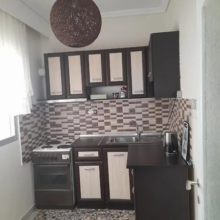 Apartment Elegant *