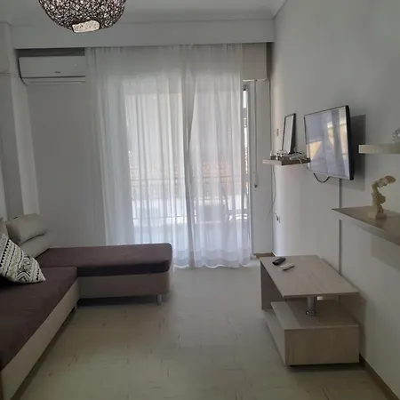 Elegant Apartment